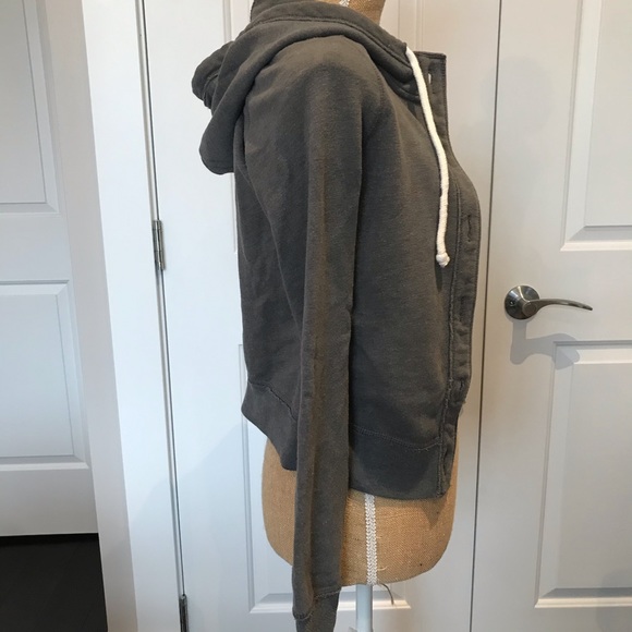 Hollister hoodie/sweater - Picture 6 of 7